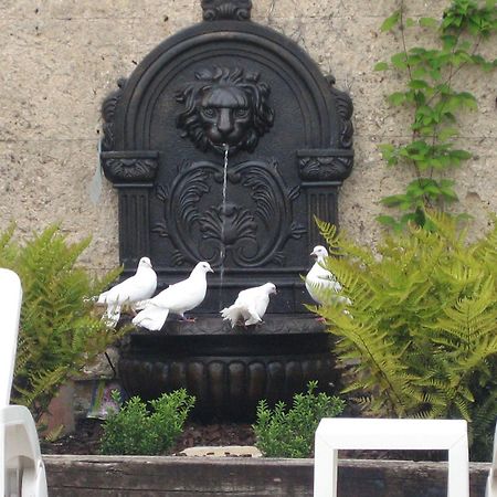 Appartement Domaine De La Freslonniere Le Rheu Exteriér fotografie