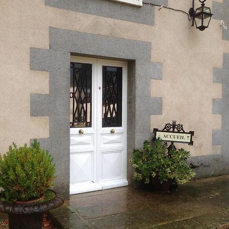 Appartement Domaine De La Freslonniere Le Rheu Exteriér fotografie
