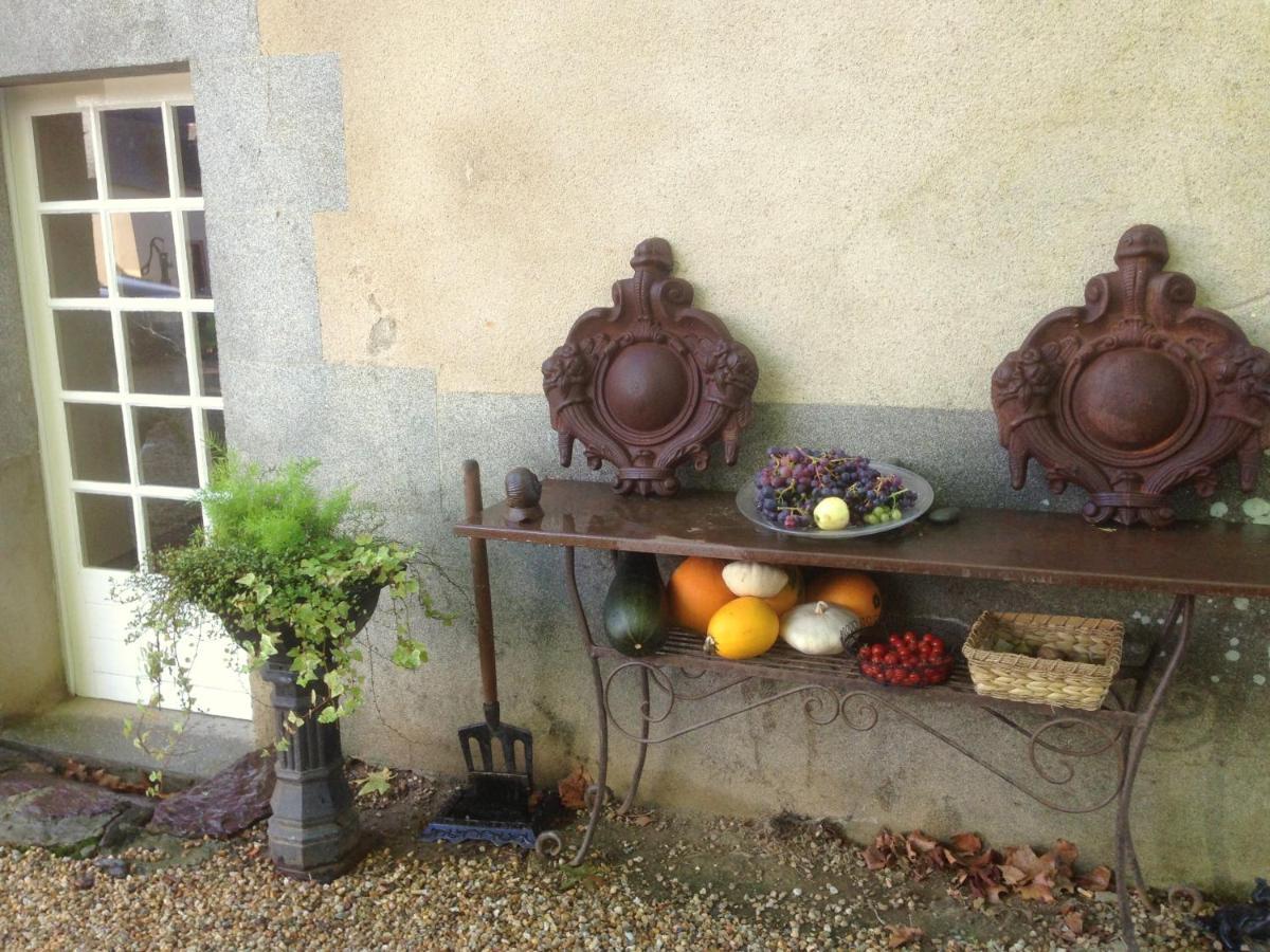 Appartement Domaine De La Freslonniere Le Rheu Exteriér fotografie