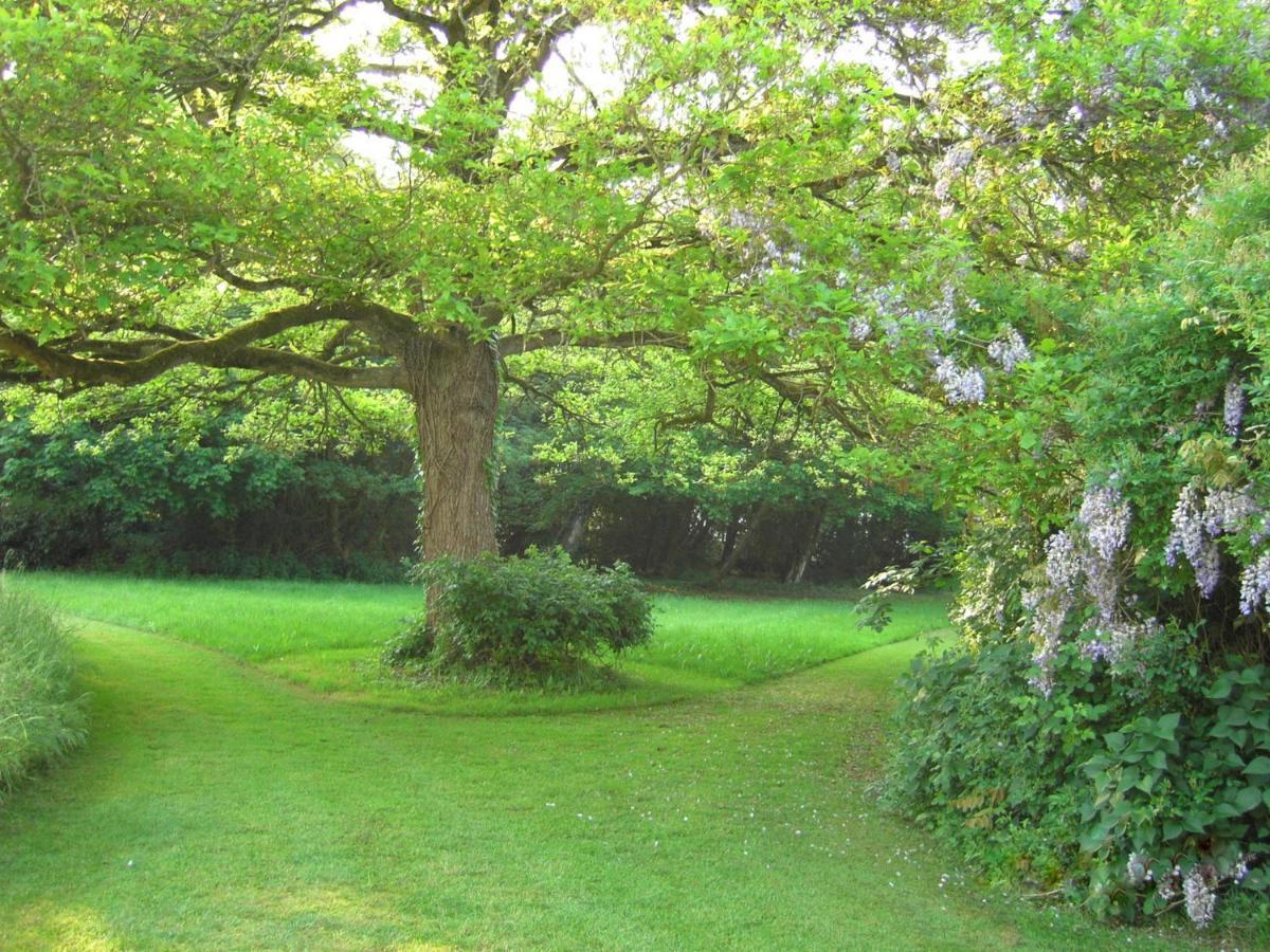 Appartement Domaine De La Freslonniere Le Rheu Exteriér fotografie