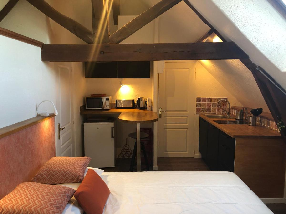 Appartement Domaine De La Freslonniere Le Rheu Exteriér fotografie