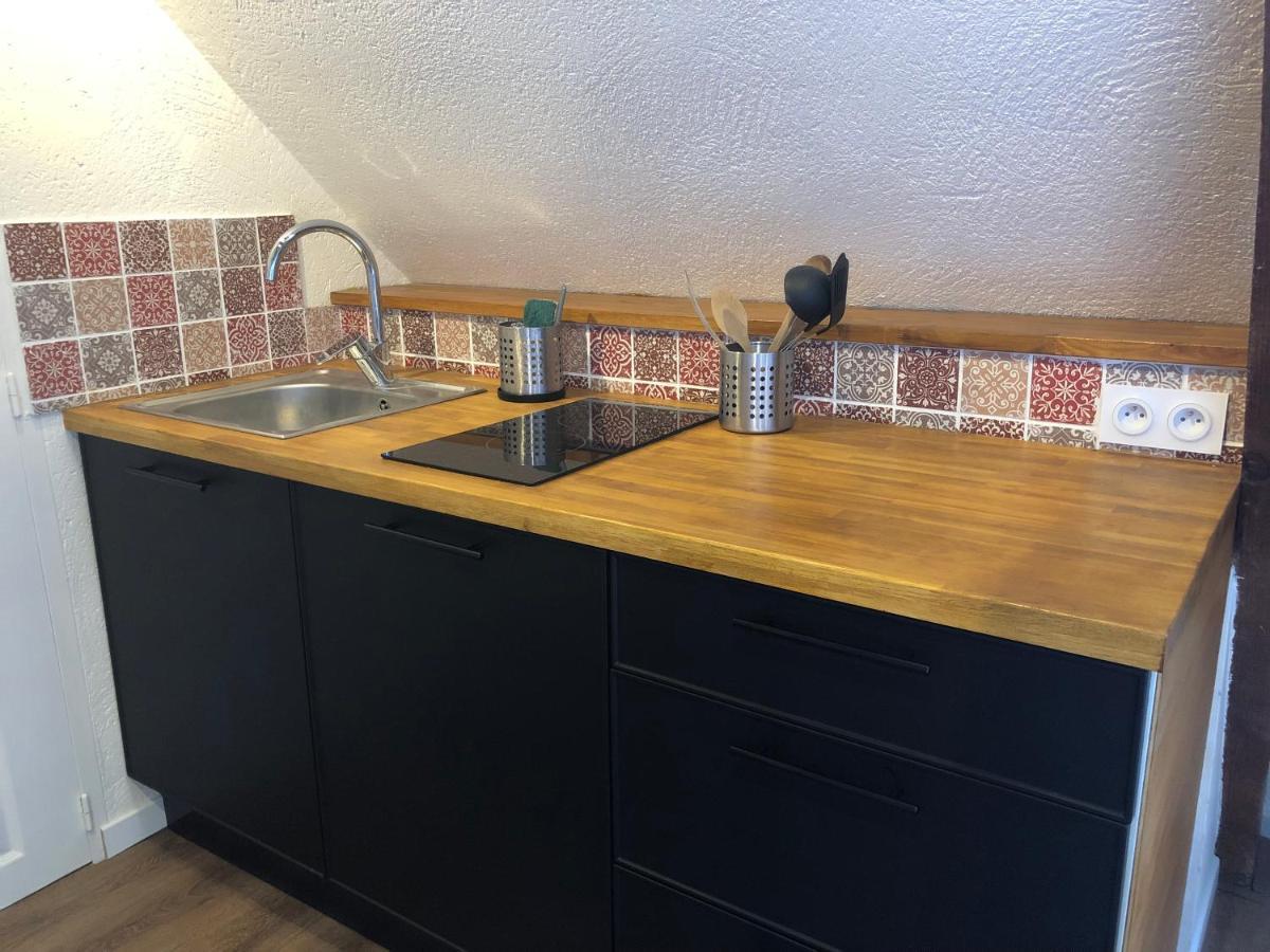 Appartement Domaine De La Freslonniere Le Rheu Exteriér fotografie