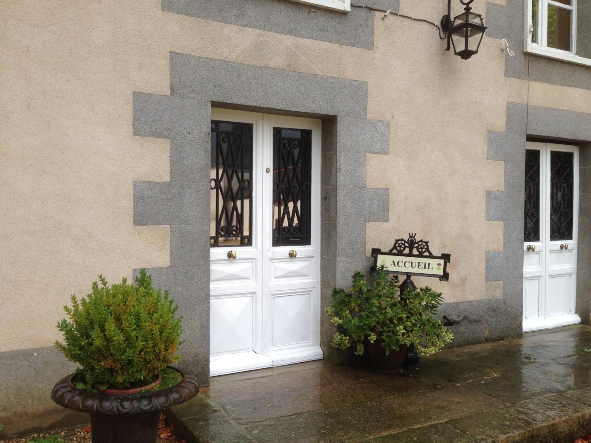 Appartement Domaine De La Freslonniere Le Rheu Exteriér fotografie
